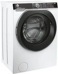 Hoover Waschmaschine HWP 411AMBC/1-S, 11 kg, 1400 U/min, Power Care, ActiveSteam, hOn