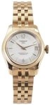Tissot Automatikuhr Tissot Damen Automatik Uhr BALLADE POWERMATIC 80...