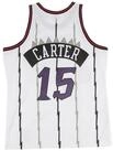 Mitchell & Ness Basketballtrikot Swingman Jersey Toronto Raptors 199899 Vince...