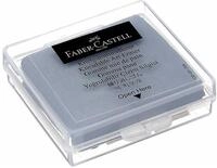 Faber-Castell Radiergummi Knetgummi ART ERASER