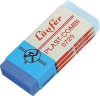 L&auml;ufer Radiergummi Radiergummi Plast 720 65x21x12mm