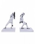 Nemesis Now Dekofigur Original Stormtrooper Buchst&uuml;tzen - Star Wars Merc