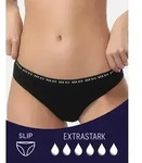 Nur Die Periodenslip Alles Geregelt Slip extrastark Menstruationsunterw&auml;sche