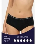 Nur Die Periodenslip Alles Geregelt Panty extrastark Menstruationsunterw&auml;sche