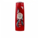 Old Spice Duschgel Deep Sea Shower Gel - Volume: 400ml