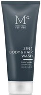 Charlotte Meentzen Duschgel Meentzen for Men, 200 ml