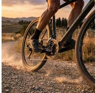 Shimano Fahrradkurbel SHIMANO Kurbelgarnitur GRX FC-RX600-10 Kurbelgarnitur - 600-10,