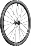 DT Swiss Laufrad DT Swiss Laufrad ERC 1400 DICUT Disc 622 x 45 mm Schwarz -