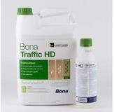 Bona Treppen- und Parkettlack Bona Traffic HD 2K-Parkettlack halbmatt 4,95 Liter