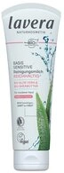 lavera Gesichtsreinigungsgel Basis Sensitiv - Reinigungsmilch 125ml