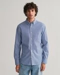 Gant Langarmhemd REG POPLIN STRIPE SHIRT
