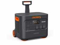 Jackery Stromgenerator Tragbare Powerstation Explorer 2000 Plus 2042,8 Wh, 6,00...