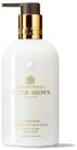 MOLTON BROWN K&ouml;rperlotion Mesmerising Oudh Accord und Gold Bodylotion 300ml,...