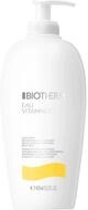 BIOTHERM K&ouml;rperpflegemittel Eau Vitaminee Perfumed Body Milk
