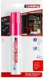 edding Kreidemarker edding Kreidemarker 4090 neonpink 4-15mm
