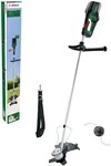 Bosch Home & Garden Akku-Rasentrimmer AdvancedBrushCut 36V-23-750, 23 cm