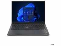 Lenovo ThinkPad E14 AMD G5 14.0 R5-7530U 16/512 SSD WUXGA W11P Notebook (AMD AMD