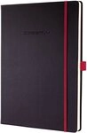 Sigel Notizbuch SIGEL CO661 Notizbuch Conceptum - zweifarbig - liniertt - ca....