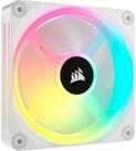 Corsair Geh&auml;usel&uuml;fter iCUE LINK QX120 RGB