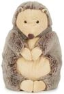BIECO Pl&uuml;schfigur Bieco Pl&uuml;sch Kuscheltier Igel Baby mit Magneten ca. 30 cm