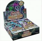 Konami Sammelkarte Yu-Gi-Oh! Battles of Legend Monstrous Revenge Booster-Display