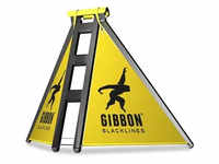 Gibbon Slackline Slackline-Gestell für die Befestigung der Slackline,