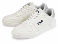 Fila NETFORCE II X CRT Sneaker, grau|weiß