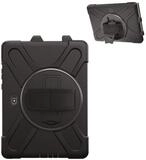 4smarts Backcover Rugged Case Grip f&uuml;r Samsung Galaxy Tab Active 4 Pro