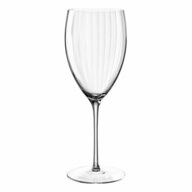 LEONARDO Sektglas Glaskoch Leonardo Wei&szlig;weinglas Poesia TEQTON Kristallglas 450 ml