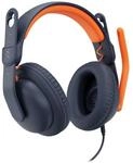 Logitech Headset