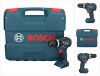 Bosch Professional Schlagbohrmaschine GSB 18V-55 Professional Akku