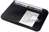 LEITZ Schreibtischunterlage LEITZ 5312-00-95 Schreibunterlage Soft-Touch 650 x...