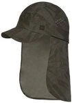 Buff Baseball Cap Pack Sahara Cap KHAKI