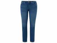 TRIANGLE Slim-fit-Jeans