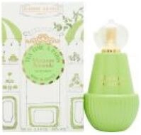Jeanne Arthes Eau de Parfum Franz&ouml;sisch Way Of Lifetea Zeit A Parismacaron Amande