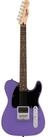 Squier E-Gitarre Fender Squier Sonic Esquire H IL UV