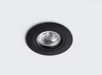 HEITRONIC LED Einbaustrahler DL6809, Dimmfunktion, LED fest integriert,...