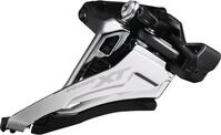 Shimano Kettenumwerfer