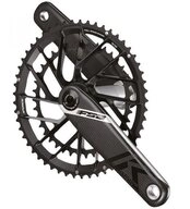 FSA Fahrradkurbel FSA Kurbelgarnitur K-Force Team Edition Modular 170 mm...