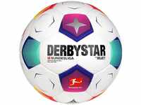 Derbystar Fußball Bundesliga-Ball 23/24 Brillant APS