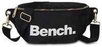 Bench. G&uuml;rteltasche Bench stylische Hip Bag Nylon G&uuml;rteltasche (G&uuml;rteltasche),