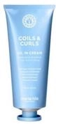 Maria Nila Haarpflege-Set Leave-in-Creme Coils & Curls (&Ouml;l-in-Creme)