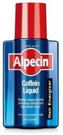Alpecin Haarpflege-Set Haartonikum gegen Haarausfall (Energizer Liquid) 200 ml