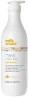 Milk Shake Haarshampoo Make My Day Haarsp&uuml;lung Erweichend 1000 ml
