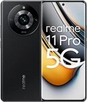 Realme Realme 11 Pro 1285+8GB schwarz Smartphone