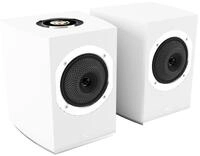 Cabasse kabelloses Smartes Stereo HiFi System Paar Regal-Lautsprecher