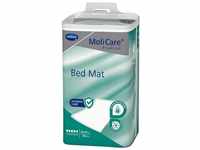 Inkontinenzauflage 4x MoliCare Premium Bed Mat 5 Tropfen 60x60 - 4052199505008,