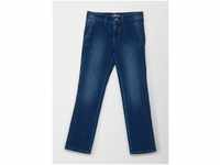 s.Oliver 5-Pocket-Jeans Jeans Pete / Regular Fit / Mid Rise / Straight Leg...