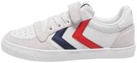 hummel SLIMMER STADIL LEATHER LOW JR Sneaker