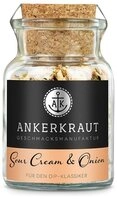 Ankerkraut Gew&uuml;rz Sour-Cream & Onion, Ankerkraut Sour Cream Gew&uuml;rz -